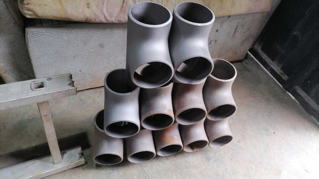 Тройник XOTPIPE SP ME 110 мм