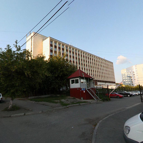 ООО «МЕТАЛЛГРУПП»